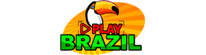 logo playbrazil